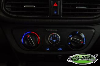 Hyundai I-10 1.0 Airco 87.570 km NAP Comfort picture 8