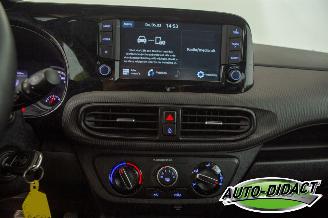 Hyundai I-10 1.0 Airco 87.570 km NAP Comfort picture 9