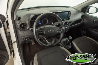 Hyundai I-10 1.0 Airco 87.570 km NAP Comfort picture 22