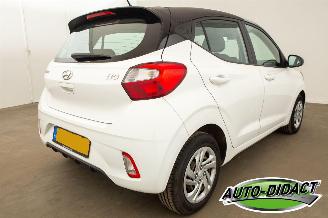 Hyundai I-10 1.0 Airco 87.570 km NAP Comfort picture 4