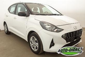 Hyundai I-10 1.0 Airco 87.570 km NAP Comfort picture 2