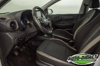 Hyundai I-10 1.0 Airco 87.570 km NAP Comfort picture 23