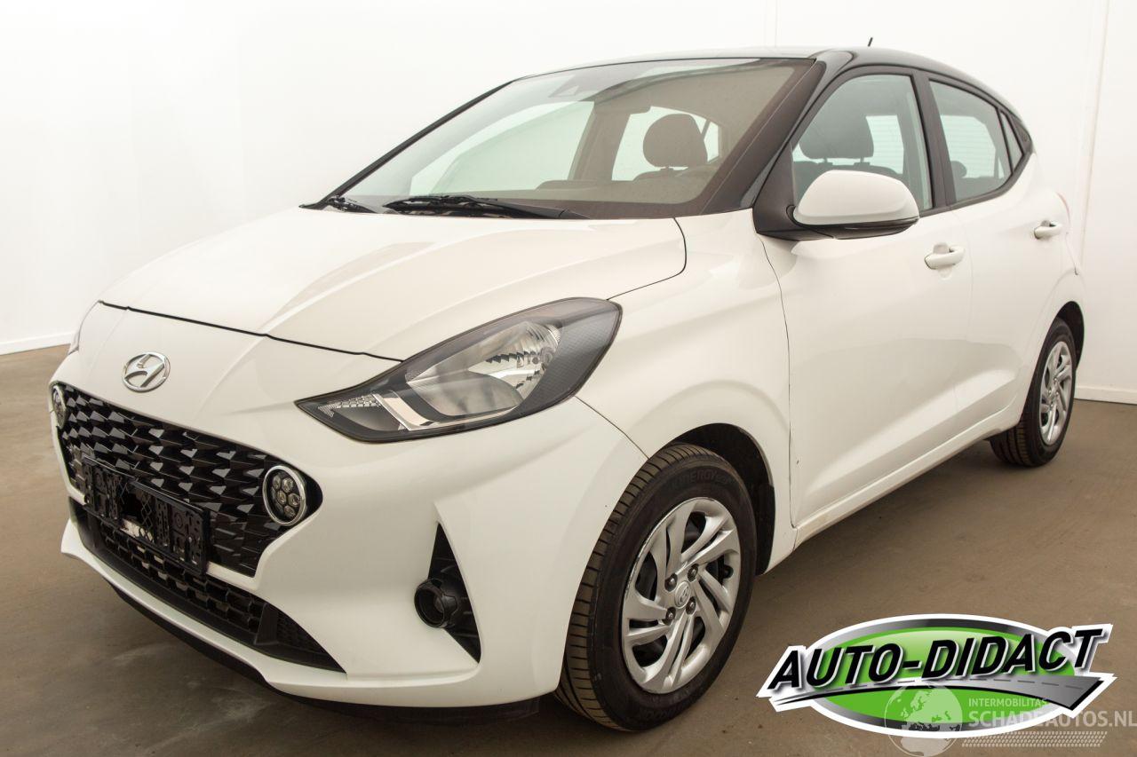 Hyundai I-10 1.0 Airco 87.570 km NAP Comfort