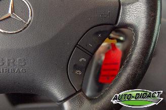 Mercedes Vito 120 CDI Automaat 6p. Airco 320 Lang picture 15