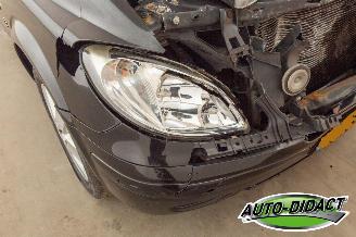 Mercedes Vito 120 CDI Automaat 6p. Airco 320 Lang picture 25