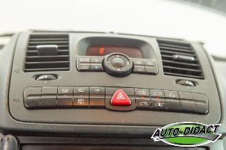 Mercedes Vito 120 CDI Automaat 6p. Airco 320 Lang picture 7