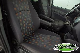 Mercedes Vito 120 CDI Automaat 6p. Airco 320 Lang picture 18