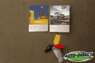 Mercedes Vito 120 CDI Automaat 6p. Airco 320 Lang picture 29