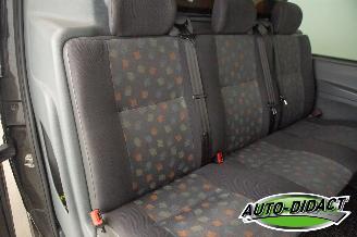 Mercedes Vito 120 CDI Automaat 6p. Airco 320 Lang picture 19