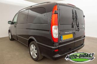 Mercedes Vito 120 CDI Automaat 6p. Airco 320 Lang picture 3