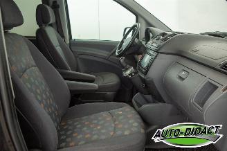 Mercedes Vito 120 CDI Automaat 6p. Airco 320 Lang picture 17