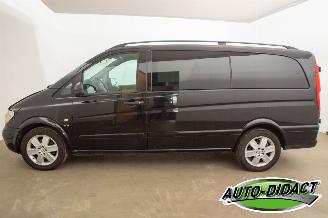 Mercedes Vito 120 CDI Automaat 6p. Airco 320 Lang picture 36
