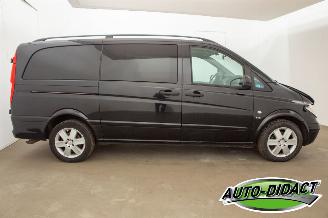 Mercedes Vito 120 CDI Automaat 6p. Airco 320 Lang picture 37