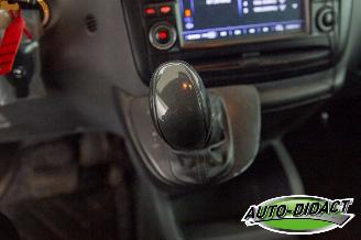 Mercedes Vito 120 CDI Automaat 6p. Airco 320 Lang picture 10