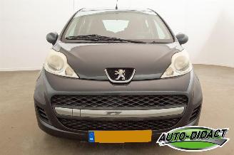 Peugeot 107 1.0-12V Airco Millesim picture 26