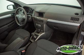 Opel Astra 1.6 Airco Edition picture 16