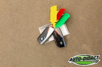 BMW iX3 eDrive20 67 kWh Automaat 54.836 km Pano Digi Dash Clima picture 31