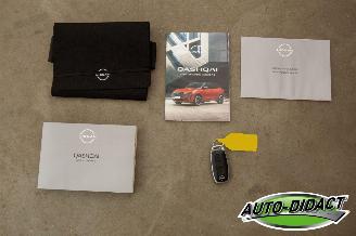 Nissan Qashqai 1.5 e-Power Automaat 21.815 km Pano Clima Camera Leder N-Design picture 35