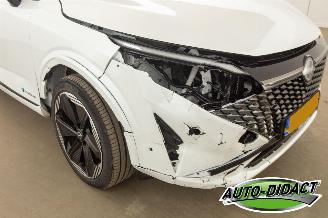 Nissan Qashqai 1.5 e-Power Automaat 21.815 km Pano Clima Camera Leder N-Design picture 30