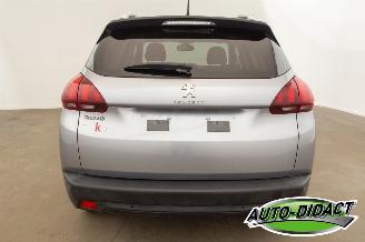 Peugeot 2008 1.2 Clima Navi 79.211 km Access picture 14