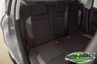 Peugeot 2008 1.2 Clima Navi 79.211 km Access picture 17