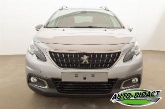 Peugeot 2008 1.2 Clima Navi 79.211 km Access picture 40