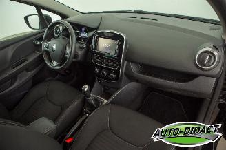 Renault Clio 0.9 TCe 83.803 km NAP Airco Navi Limited picture 20