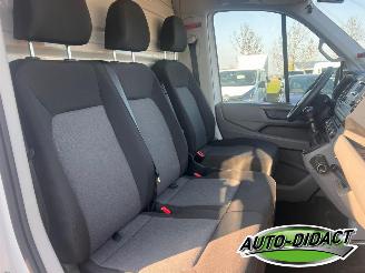 Volkswagen Crafter 35 2.0 TDI L4 Laadklep Airco picture 17