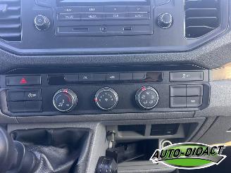 Volkswagen Crafter 35 2.0 TDI L4 Laadklep Airco picture 9