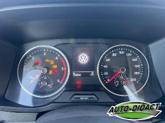 Volkswagen Crafter 35 2.0 TDI L4 Laadklep Airco picture 7