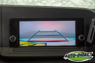 Volkswagen Caddy Cargo 2.0 TDI Clima Camera Comfort picture 8