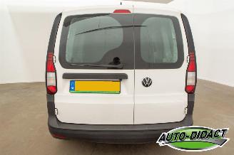 Volkswagen Caddy Cargo 2.0 TDI Clima Camera Comfort picture 31