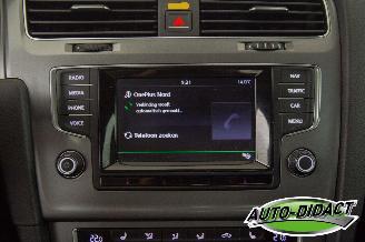 Volkswagen Golf 1.6 TDI Clima Navi Trendline picture 8