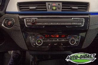 BMW X2 sDrive20i Automaat Navi Camera picture 10