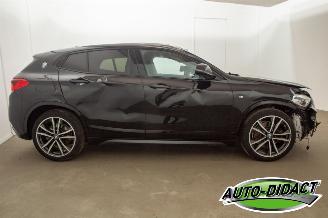BMW X2 sDrive20i Automaat Navi Camera picture 39