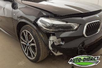 BMW X2 sDrive20i Automaat Navi Camera picture 31