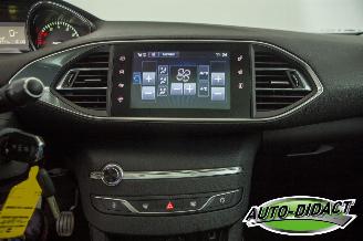 Peugeot 308 1.2 PureTech Navi Clima Camera Blue Lease Premium picture 12