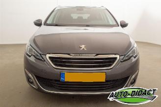 Peugeot 308 1.2 PureTech Navi Clima Camera Blue Lease Premium picture 38