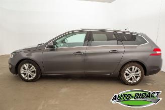 Peugeot 308 1.2 PureTech Navi Clima Camera Blue Lease Premium picture 41