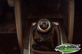 Mazda CX-5 2.2d SkyActiv-D Leder Navi Clima 150 Skylease GT 2WD picture 14