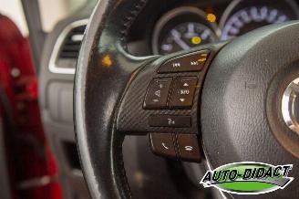 Mazda CX-5 2.2d SkyActiv-D Leder Navi Clima 150 Skylease GT 2WD picture 17