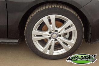 Mercedes A-klasse 180d Airco Navi Half Leder picture 34