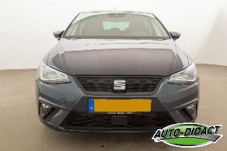 Seat Ibiza 1.0 FR Clima Navi Camera EcoTSI picture 30