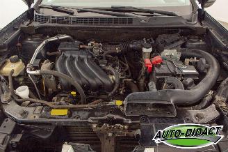 Nissan Qashqai 1.6 dCi Clima picture 30