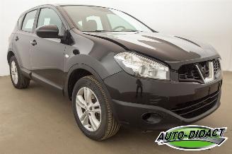 Nissan Qashqai 1.6 dCi Clima picture 2