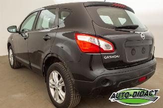 Nissan Qashqai 1.6 dCi Clima picture 3