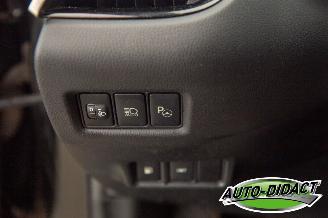 Toyota CH-R 1.2 Navi Clima Camera Leder picture 15