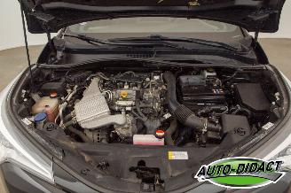 Toyota CH-R 1.2 Navi Clima Camera Leder picture 37