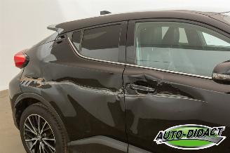 Toyota CH-R 1.2 Navi Clima Camera Leder picture 34