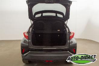 Toyota CH-R 1.2 Navi Clima Camera Leder picture 40